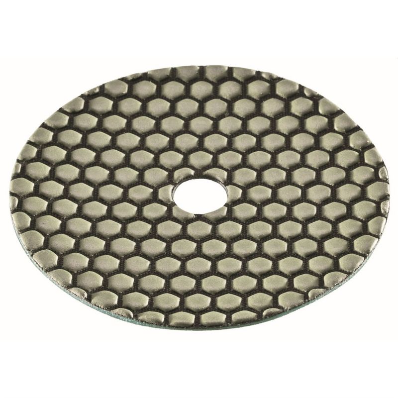 Flex Diamantslipskiva Torr 150 mm DP DRY