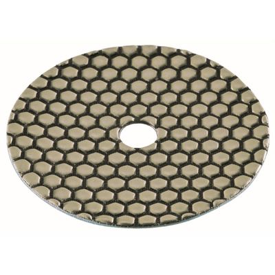 Flex Diamantslipskiva Torr 150 mm DP DRY