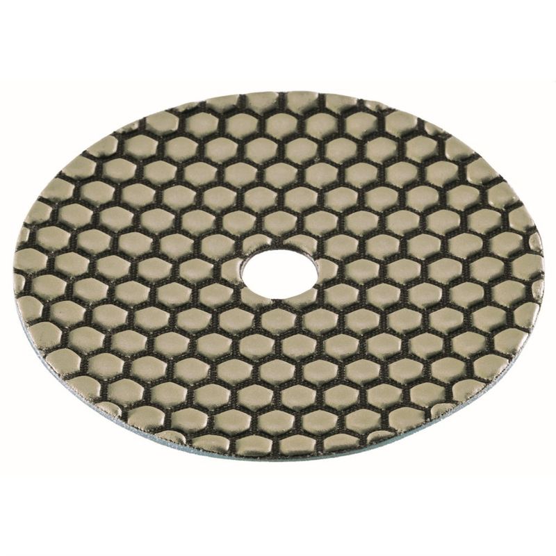 Flex Diamantslipskiva Torr 150 mm DP DRY