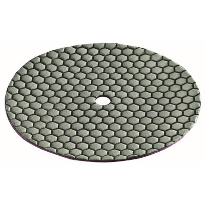 Flex Diamantslipskiva Torr 225 mm DP DRY