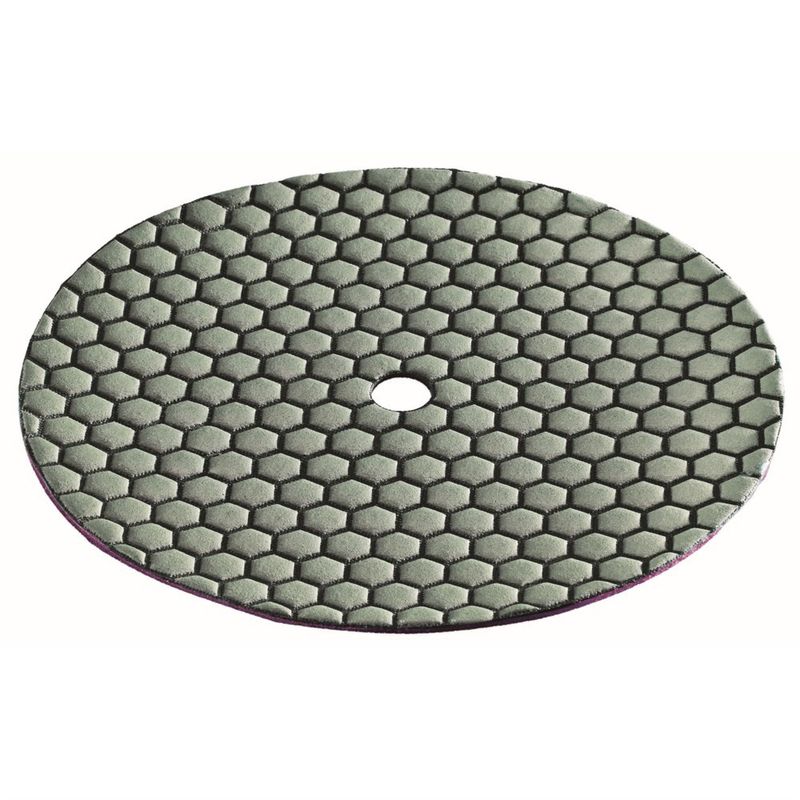 Flex Diamantslipskiva Torr 225 mm DP DRY