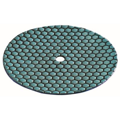 Flex Diamantslipskiva Torr 225 mm DP DRY