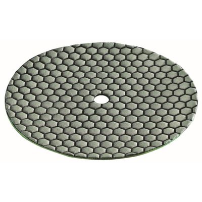 Flex Diamantslipskiva Torr 225 mm DP DRY