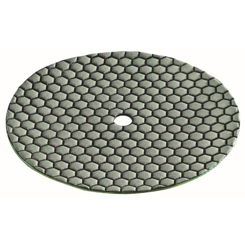 Flex Diamantslipskiva Torr 225 mm DP DRY
