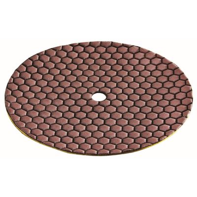 Flex Diamantslipskiva Torr 225 mm DP DRY