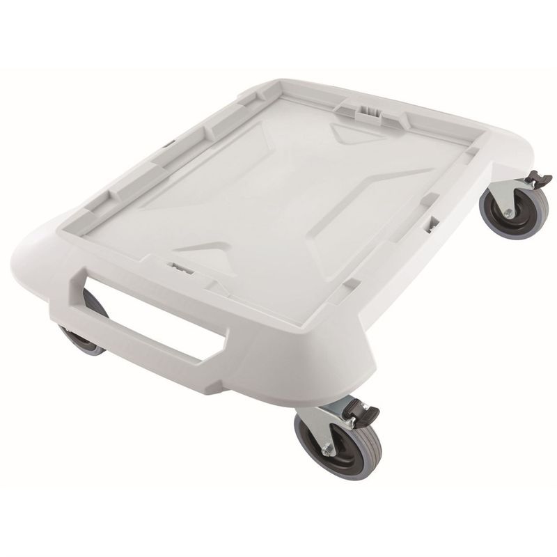 Flex Rullvagn för L-Boxar
