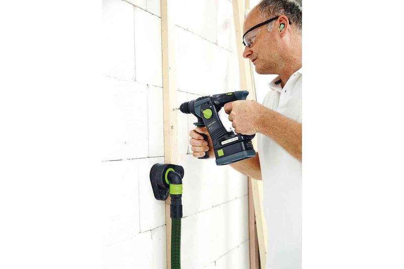 Festool CT-W CT-Wings Monteringsverktyg för dammsugare