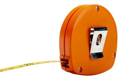 Bahco LTG-20 Måttband 20m - Stålblad med Hög Precision