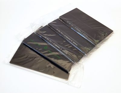 Gelins-KGK svetsglas 60x110 mm 12DIN