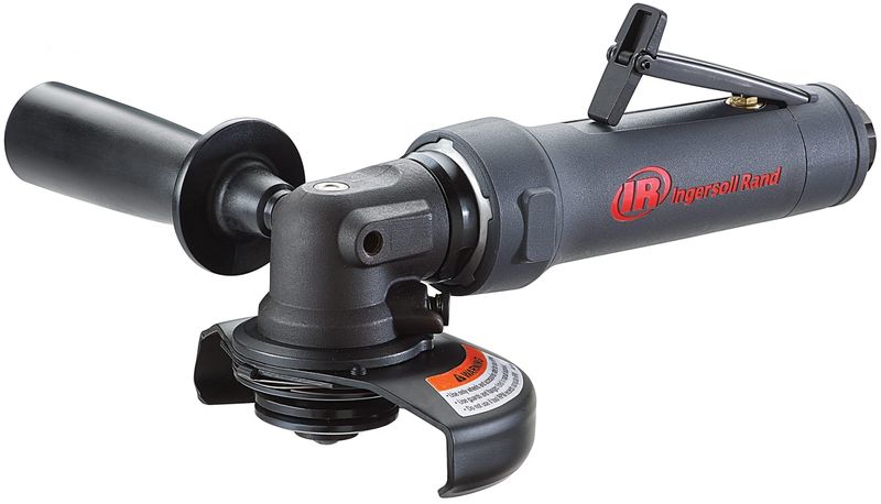 Ingersoll Rand vinkelslipmaskin M2A120RP95 skivdiameter 125 mm