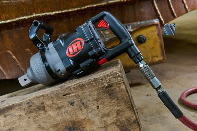 Ingersoll Rand mutterdragare 1 1/2" 3956B2TI