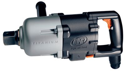 Ingersoll Rand mutterdragare 3942B2TI, 1"