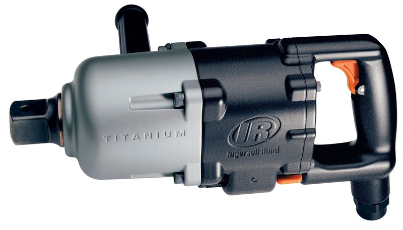 Ingersoll Rand mutterdragare 3942B2TI, 1"