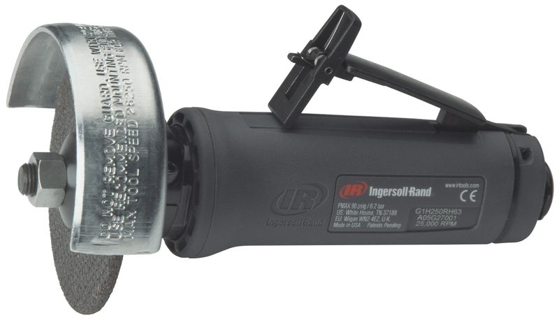 Ingersoll Rand slipmaskin G1H250PH63 G1 angle grinder- 3" type 1 WH