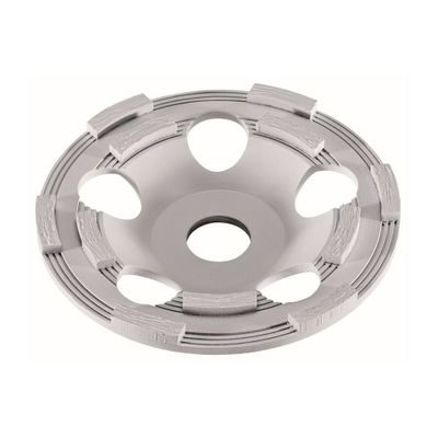 Flex Diamantslipskål Basic-Cut 125mm