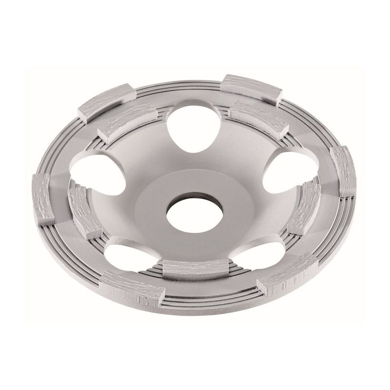 Flex Diamantslipskål Basic-Cut 125mm