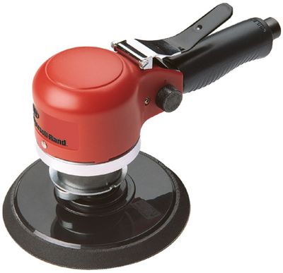 Ingersoll Rand slipmaskin 311A