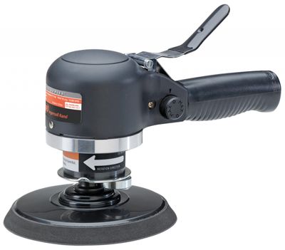 Ingersoll Rand slipmaskin 311A