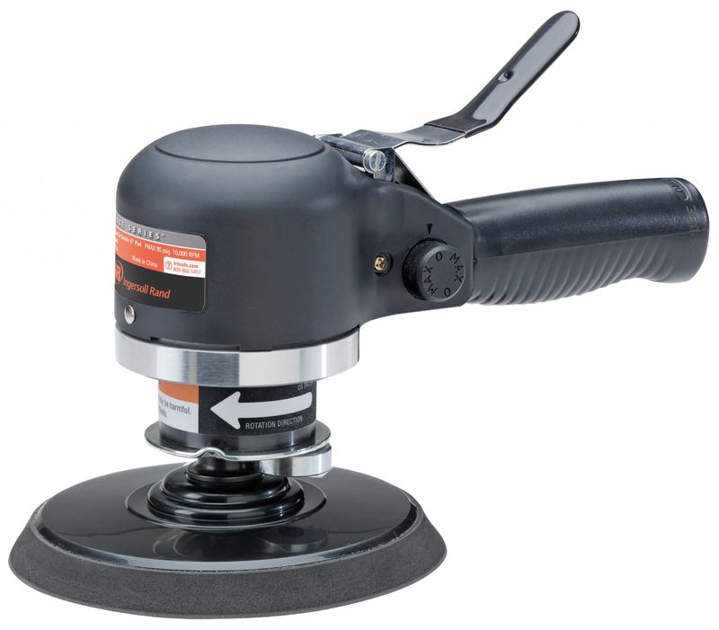 Ingersoll Rand slipmaskin 311A