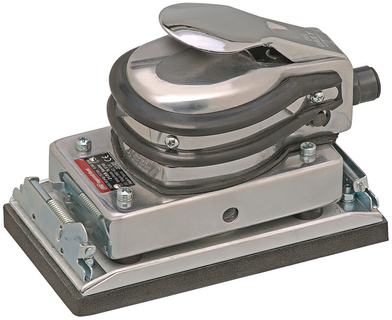 Ingersoll Rand slipmaskin 312A