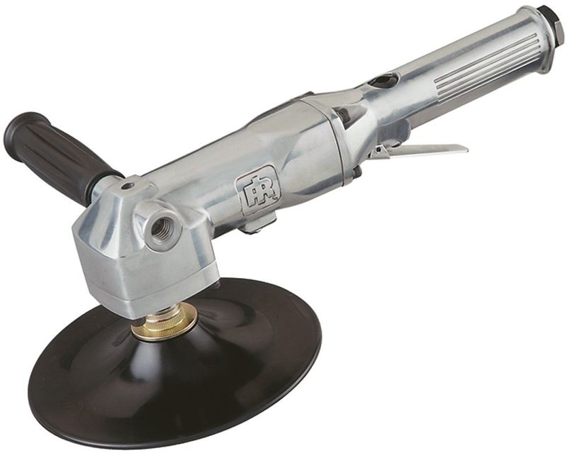 Ingersoll Rand slipmaskin 313A