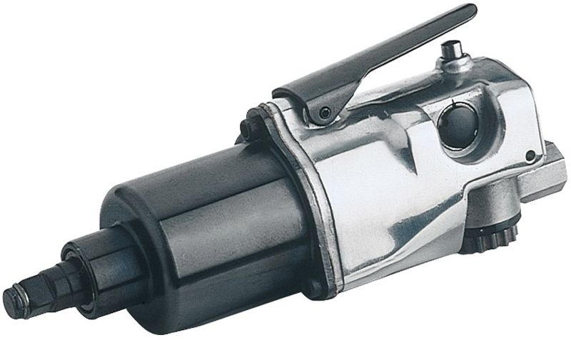 Ingersoll Rand mutterdragare rak 3/8" 211
