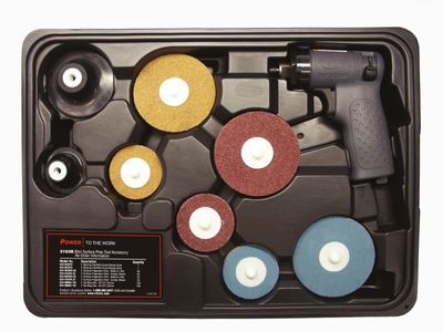 Ingersoll Rand slipmaskin 3103 KA