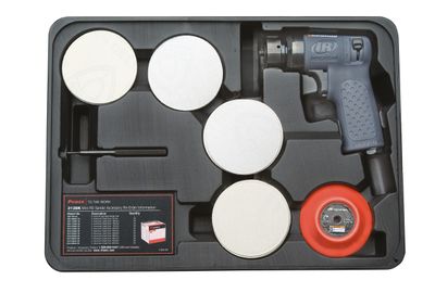 Ingersoll Rand slipmaskin 3128 KA