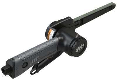 Ingersoll Rand bandslipmaskin 360-418 13x457 mm