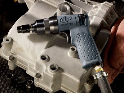 Ingersoll Rand mutterdragare 3/8" 2102 xpa