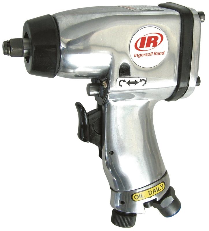 Ingersoll Rand mutterdragare 3/8" LA158