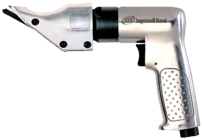 Ingersoll Rand plåtsax 7802 SA