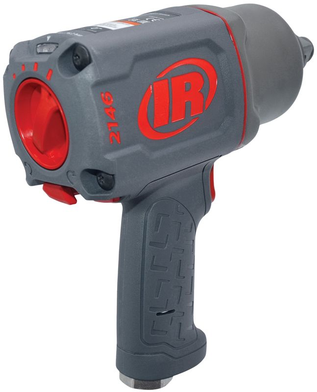 Ingersoll Rand mutterdragare 3/4" 2146Q1MAX-6