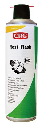 CRC Rost Flash Rostlösare med Fryseffekt 5040 - 500 ml