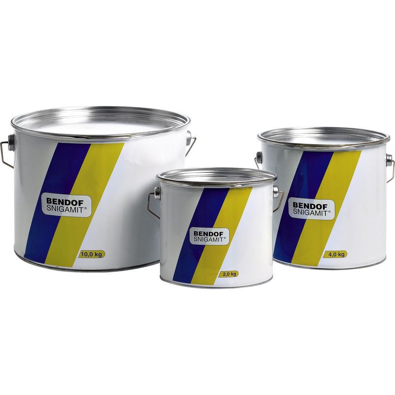 BENDOF SNIGAMIT 10kg (Snigeldynamit)