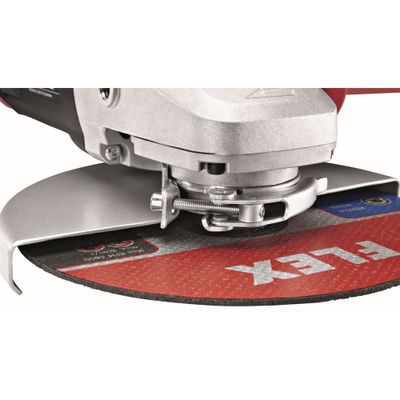 Flex Vinkelslip L26-6 230