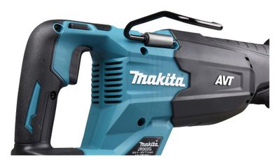 Makita JR002GZ Tigersåg 40V XGT (utan batterier)