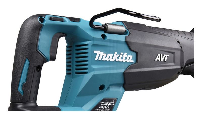 Makita JR002GZ Tigersåg 40V XGT (utan batterier)