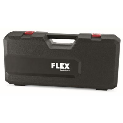 Flex Väska Betongslipar/vinkelslipar 125-230mm
