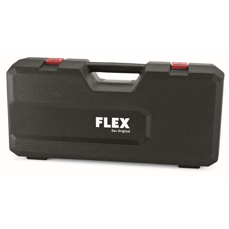 Flex Väska Betongslipar/vinkelslipar 125-230mm
