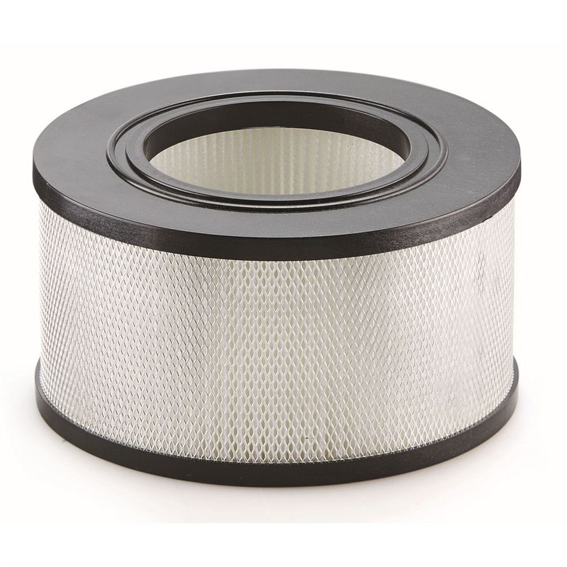 Flex Filter H/HEPA
