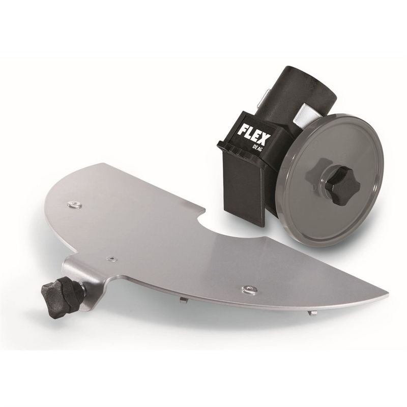 Flex Utsugskåpa 230mm