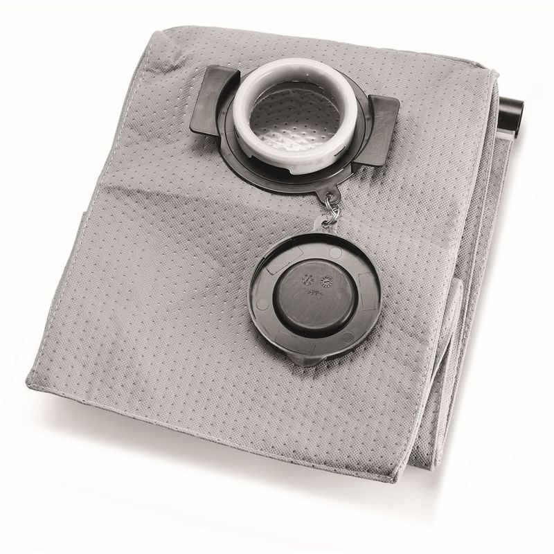 Flex Longlife filterpåse Tyg 1-pack