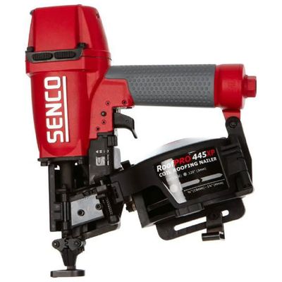 Senco Roof Pro 445XP Takpappspistol 16° (19-44mm)