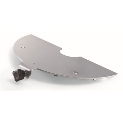 Flex Dammkåpa 230mm