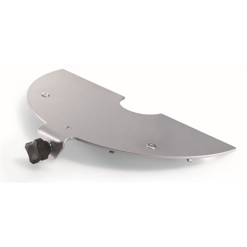 Flex Dammkåpa 180mm