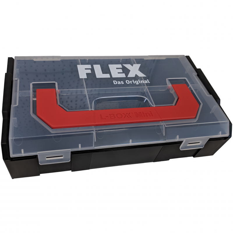 Flex Mini L-Boxx