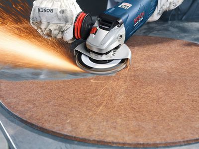 Bosch Lamellskiva BM K60 125mm BOMBERAT