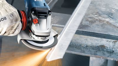 Bosch Lamellskiva BM K60 125mm BOMBERAT