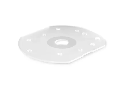 Festool Glidsula LAS-OF 1010 R transparent